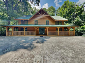 Bear Ridge Gatlinburg